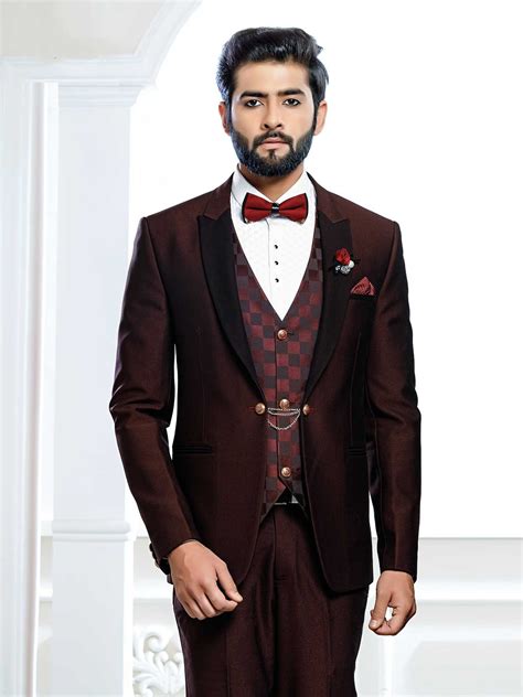 designer tuxedos for men